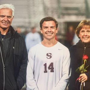 Meet your Posher, Aidan